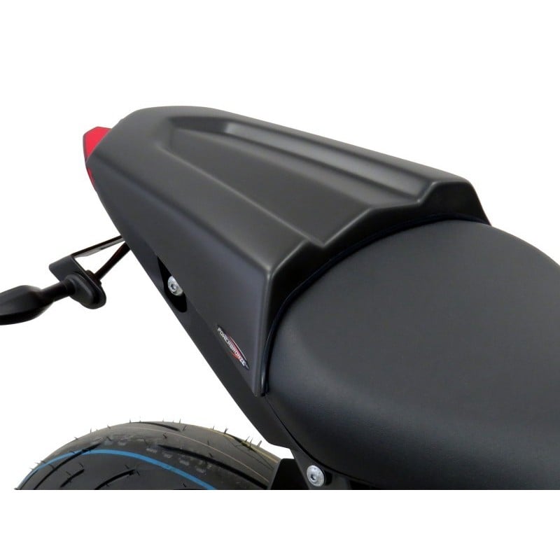 Coprisella Passeggero YAMAHA MT 09 SP 900 2021 2023