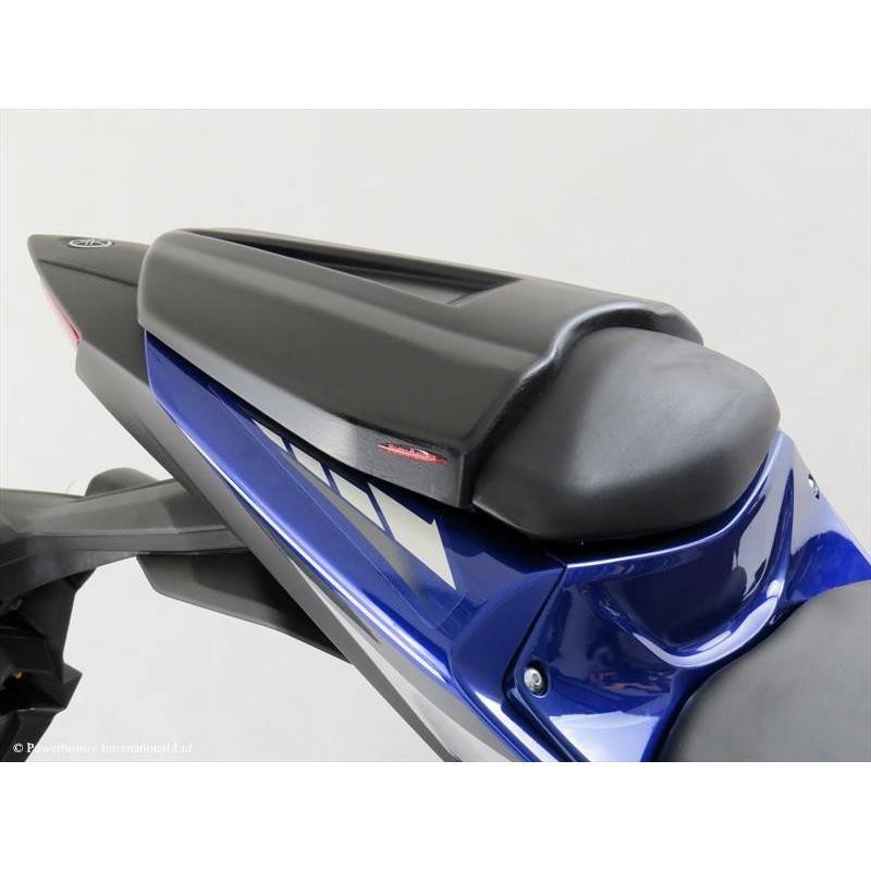 Coprisella Passeggero YAMAHA R3 300 2015 2017