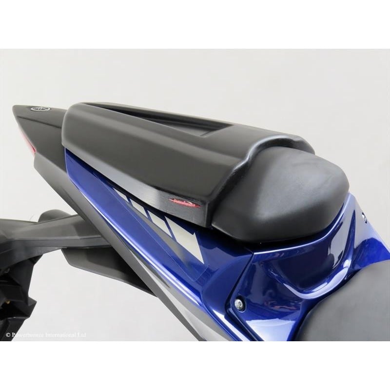 Coprisella Passeggero YAMAHA R3 300 2015 2017