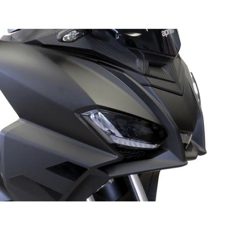 Lente coprifaro APRILIA SR 125 GT Sport 125 2022 2025