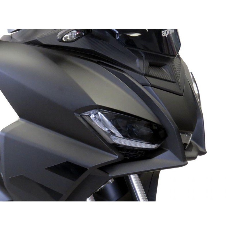 Lente coprifaro APRILIA SR 200 GT Sport 125 2022 2025