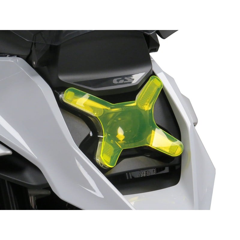 Lente coprifaro BMW R 1300 GS 1300 2024 2026