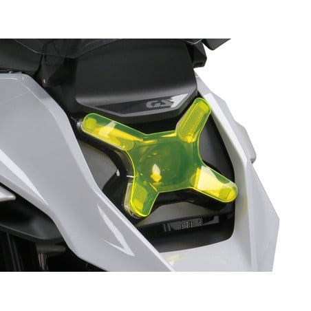 Lente coprifaro BMW R 1300 GS Adventure 1300 2024 2025