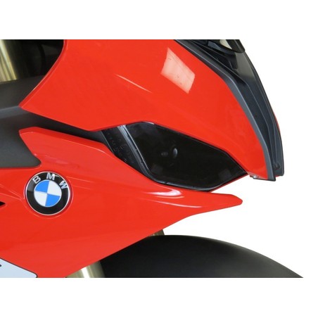 Lente coprifaro BMW S 1000 RR 1000 2019 2024