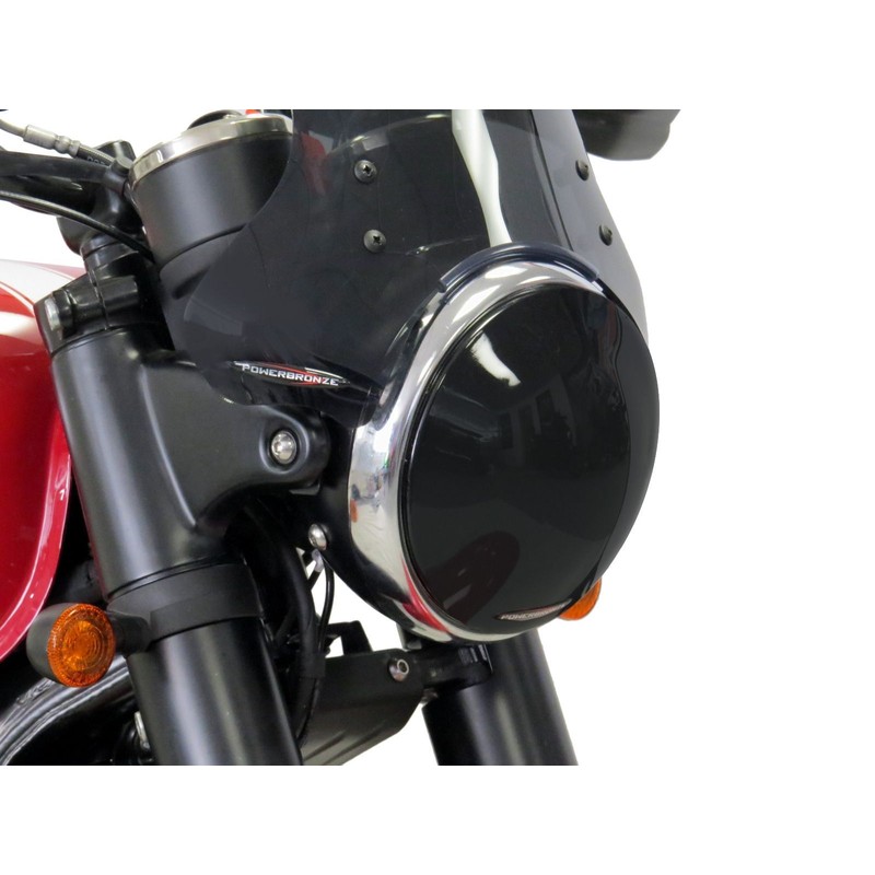 Lente coprifaro BSA Gold Star 650 650 2022 2025