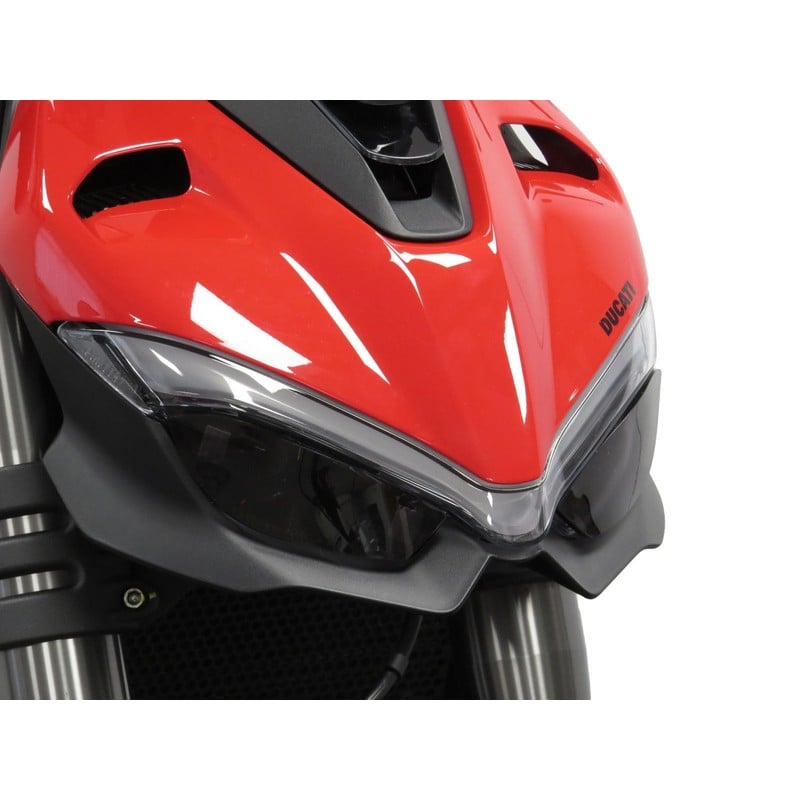 Lente coprifaro DUCATI Streetfighter V2 955 2022 2024
