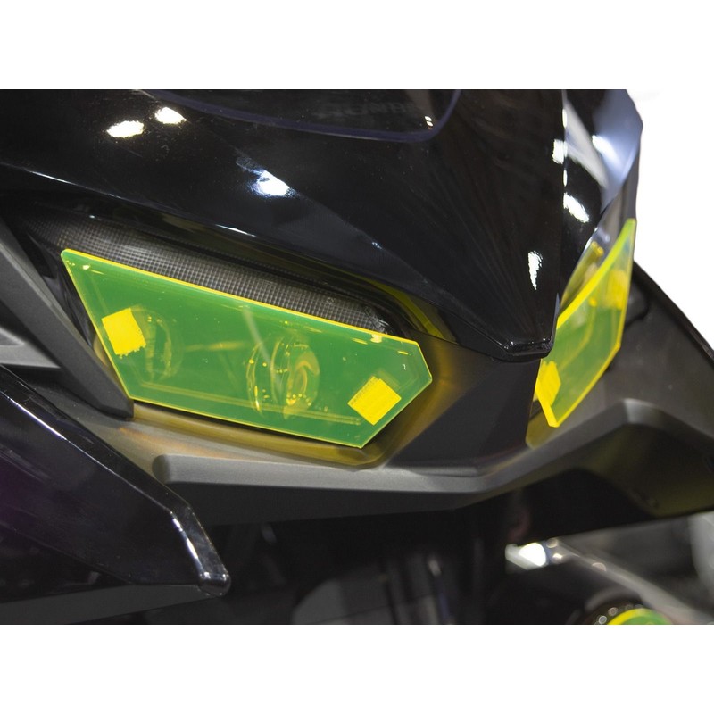 Lente coprifaro HONDA CB 1000 GT 1000 2026 2026