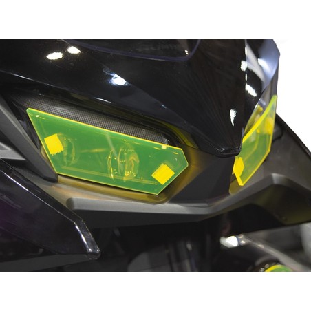 Lente coprifaro HONDA CB 1000 GT 1000 2026 2026