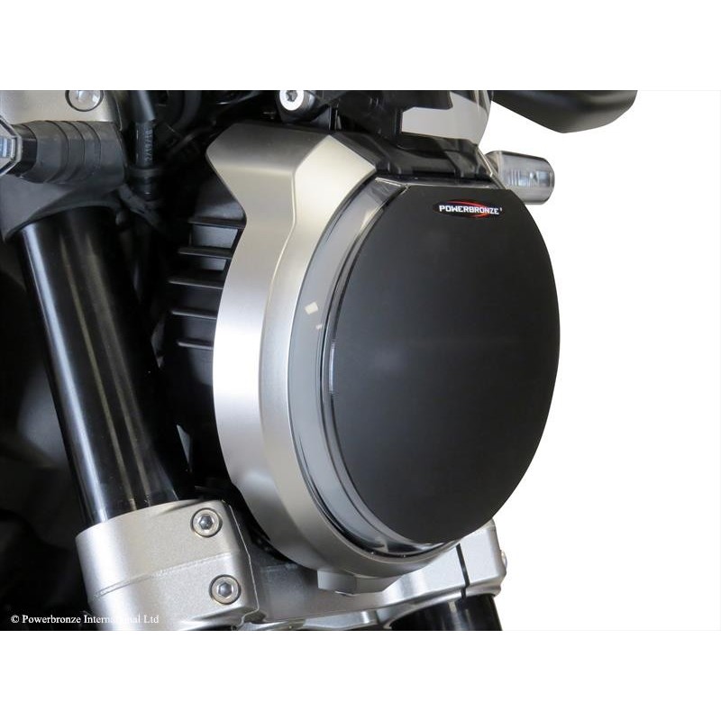 Lente coprifaro HONDA CB 1000 R NEO Sports Cafe 1000 2018 2020