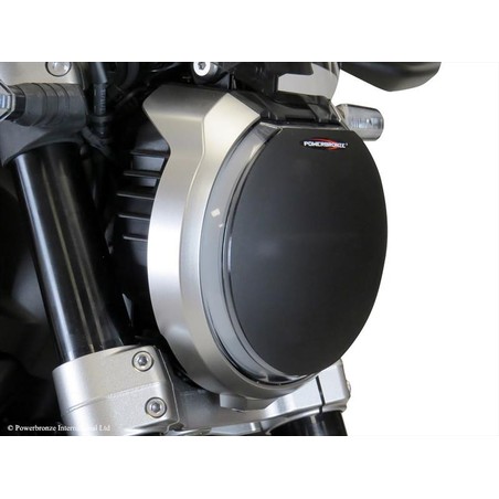 Lente coprifaro HONDA CB 1000 R NEO Sports Cafe 1000 2018 2020