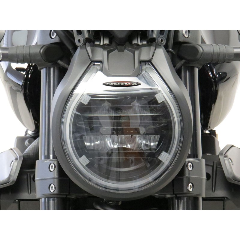 Lente coprifaro HONDA CB 650 R 650 2024 2026