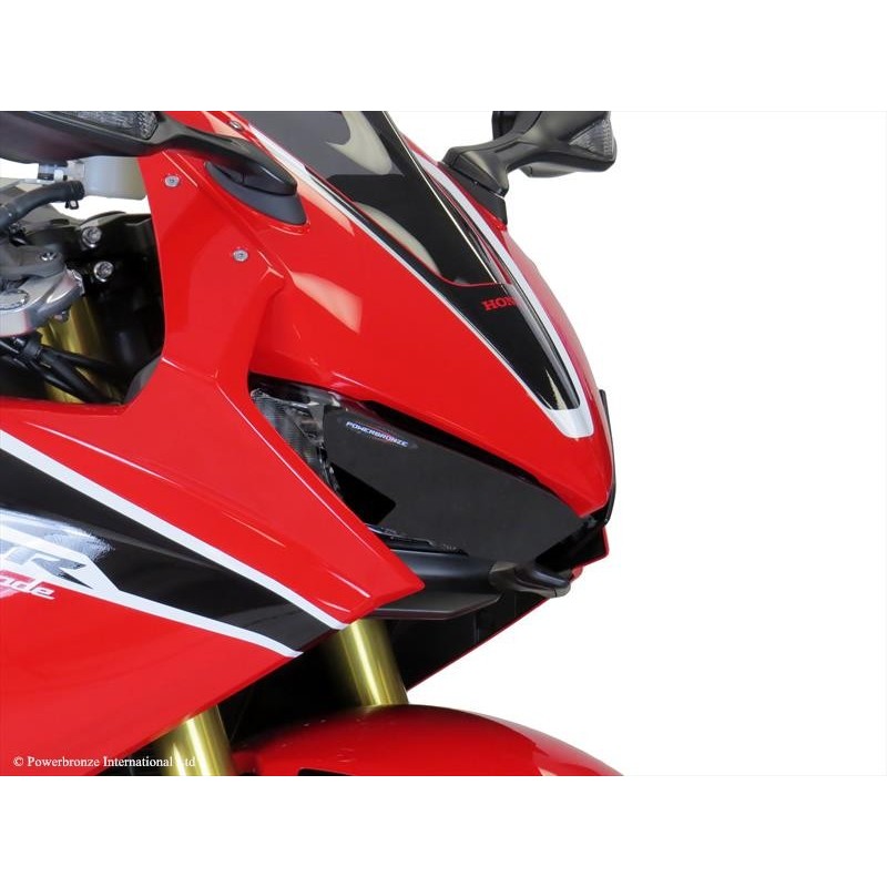 Lente coprifaro HONDA CBR 1000 RR SP SP2 1000 2017 2019