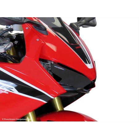Lente coprifaro HONDA CBR 1000 RR SP SP2 1000 2017 2019