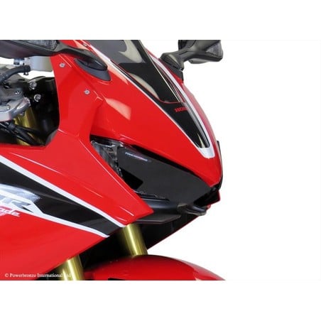 Lente coprifaro HONDA CBR 1000 RR SP SP2 1000 2017 2019