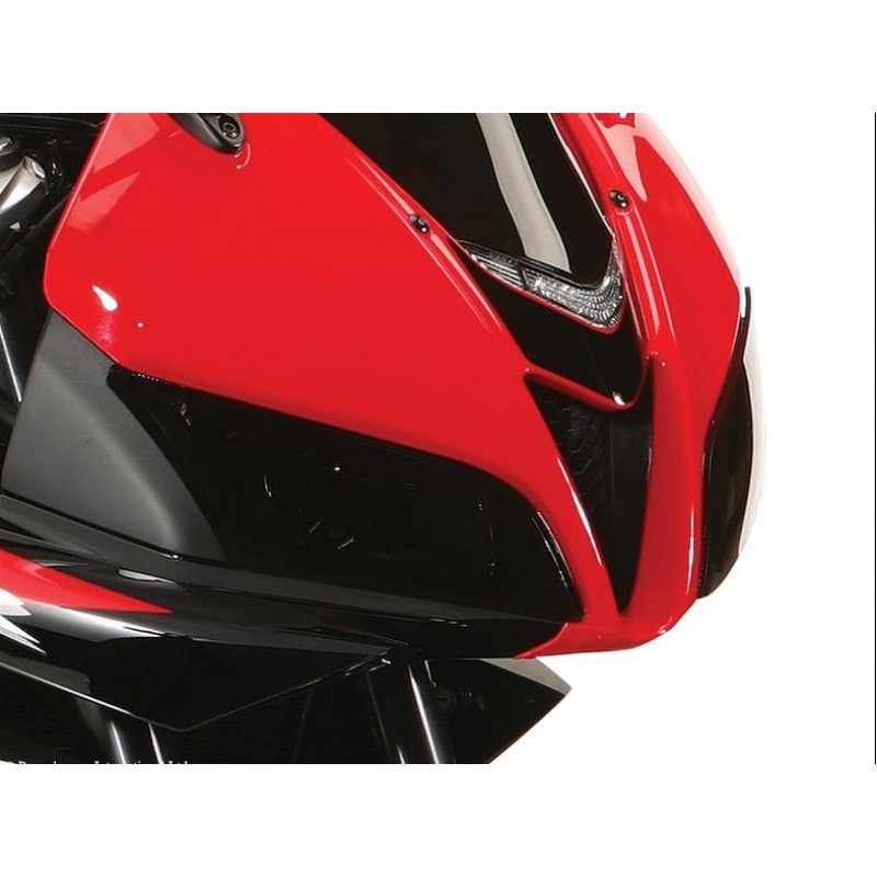Lente coprifaro HONDA CBR 600 RR 600 2007 2012