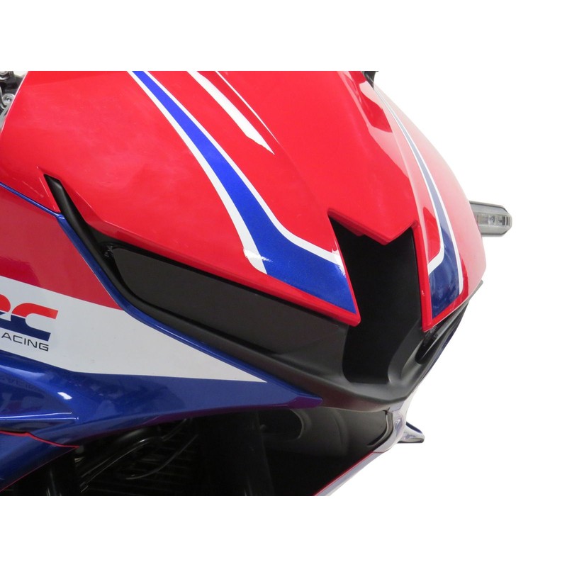 Lente coprifaro HONDA CBR 600 RR 600 2023 2025