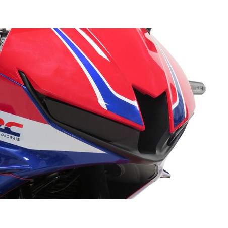 Lente coprifaro HONDA CBR 600 RR 600 2023 2025