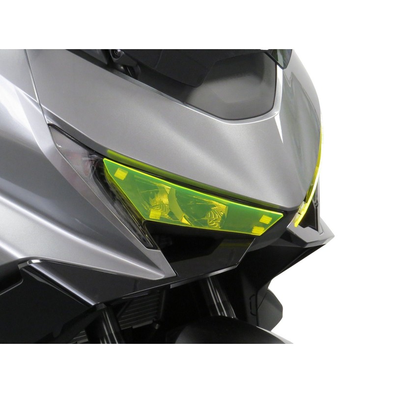 Lente coprifaro HONDA Forza 750 750 2025 2025