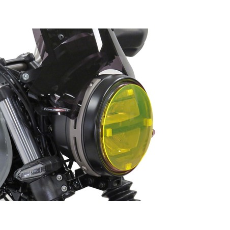 Lente coprifaro HONDA GB 350 S 350 2025 2026