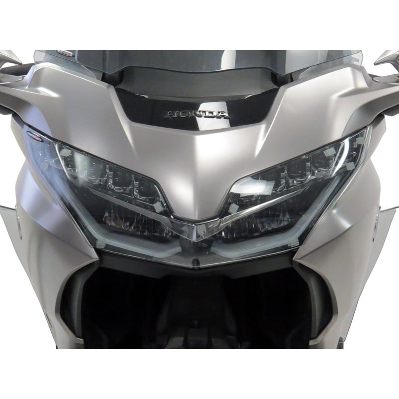 Lente coprifaro - Fari Aggiuntivi HONDA Gold Wing 1800 1800 2018 2026