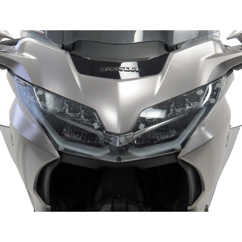 Lente coprifaro - Fari Aggiuntivi HONDA Gold Wing 1800 Automatic DCT 1800 2018 2025