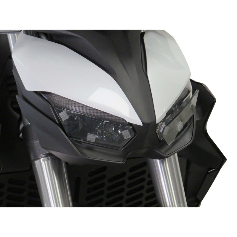 Lente coprifaro HONDA Hornet 1000 1000 2024 2026