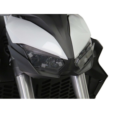 Lente coprifaro HONDA Hornet 1000 1000 2024 2026