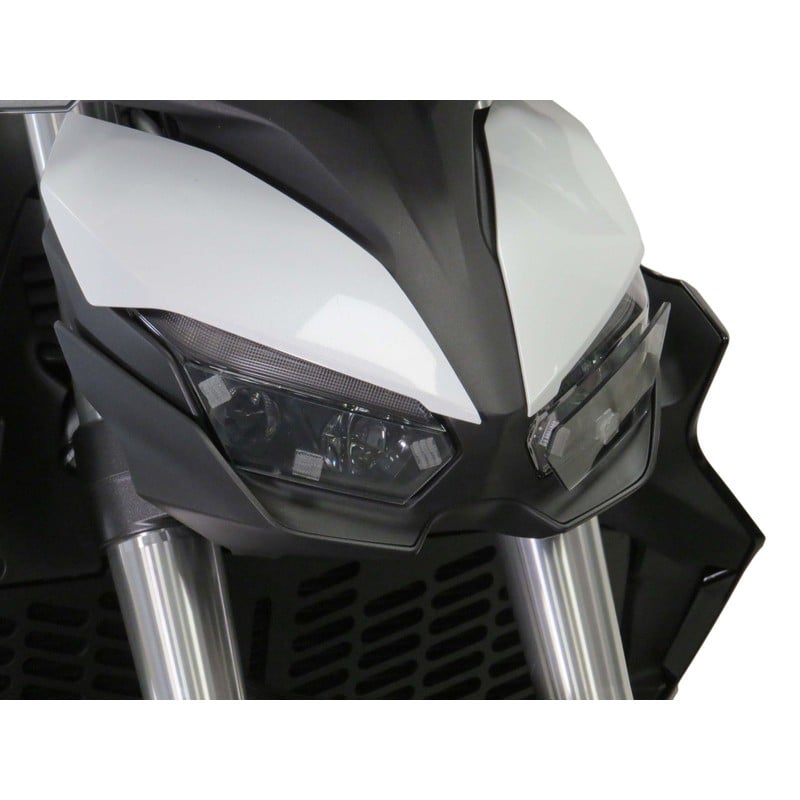 Lente coprifaro HONDA Hornet 1000 SP 1000 2025 2026