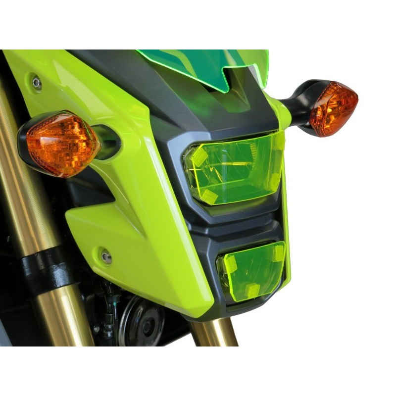 Lente coprifaro HONDA MSX 125 125 2016 2020