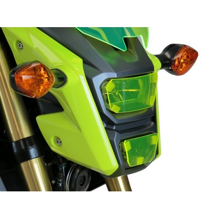 Lente coprifaro HONDA MSX 125 125 2016 2020