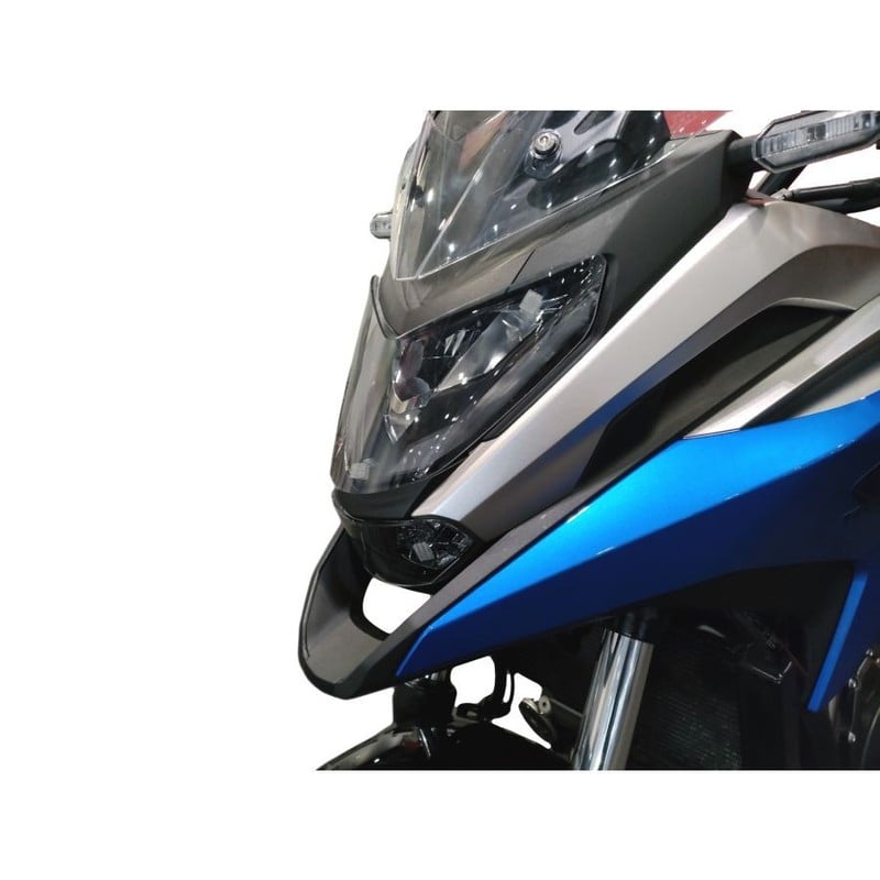 Lente coprifaro HONDA NC 750 X 750 2021 2024