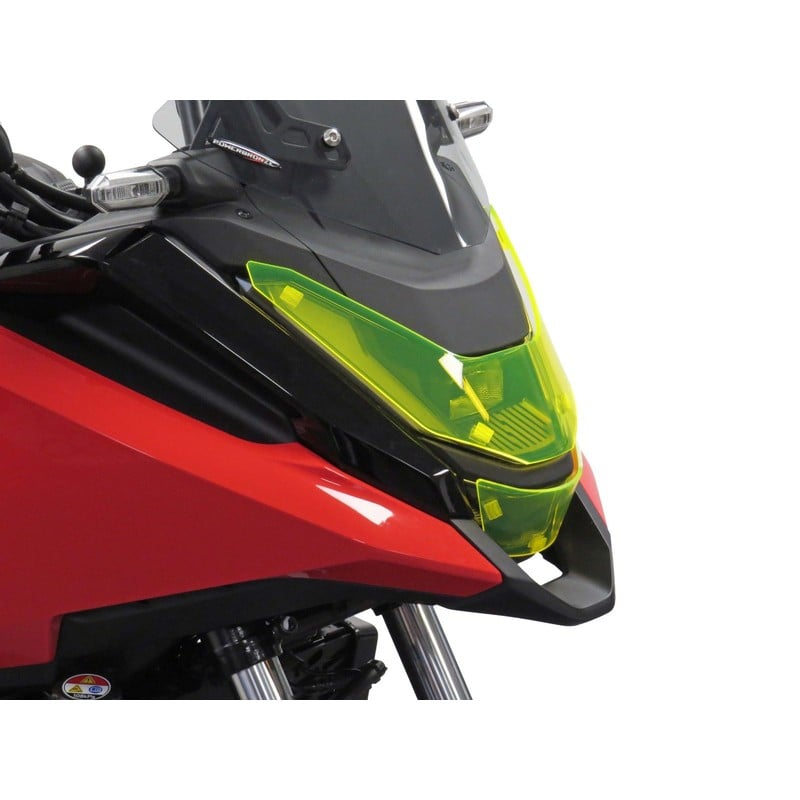 Lente coprifaro HONDA NC 750 X 750 2025 2026