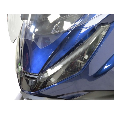 Lente coprifaro HONDA NT 1100 DCT 1100 2025 2025