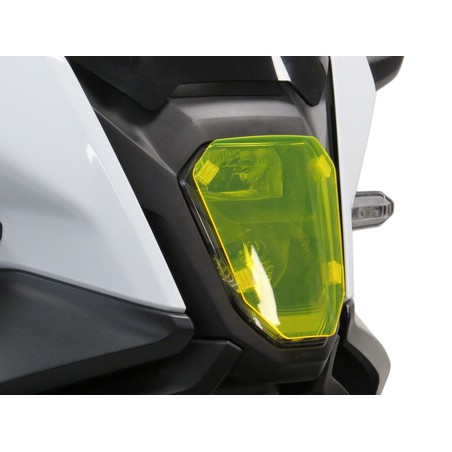 Lente coprifaro HONDA NX 500 500 2024 2026
