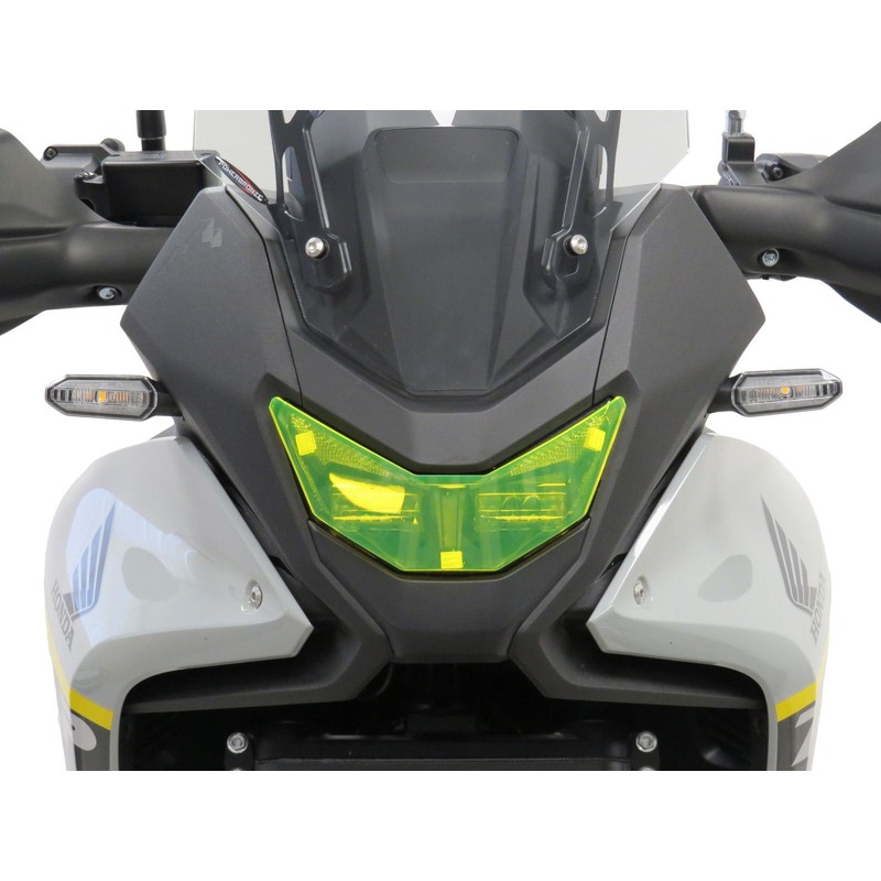 Lente coprifaro HONDA Transalp 750 750 2025 2025