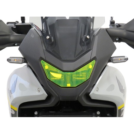Lente coprifaro HONDA Transalp 750 750 2025 2025