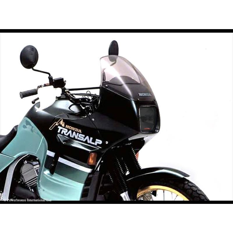 Lente coprifaro HONDA VF 750 F Interceptor 750 1984 1986