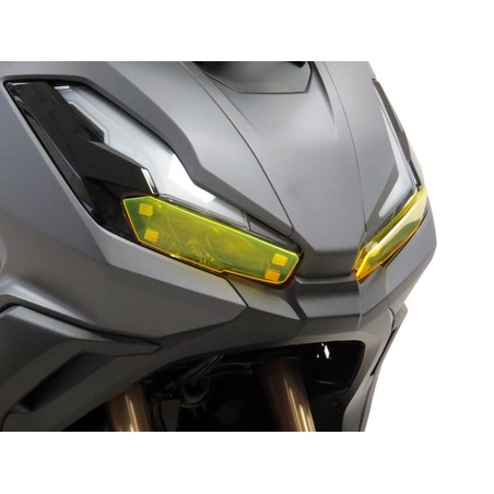 Lente coprifaro HONDA X ADV 150 150 2022 2023