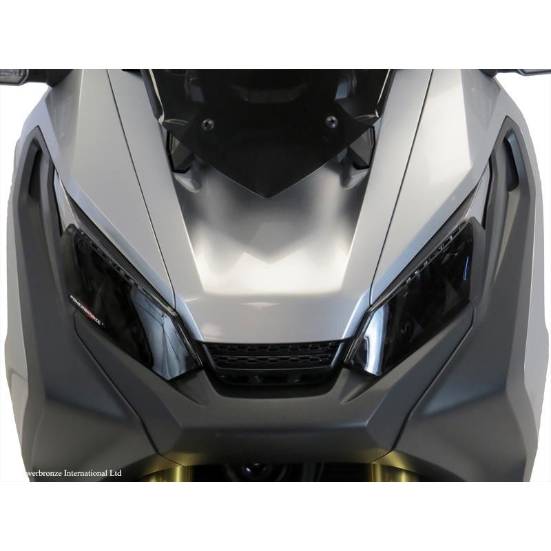 Lente coprifaro HONDA X ADV 750 750 2017 2020