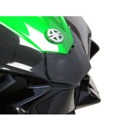 Lente coprifaro KAWASAKI Ninja H2 SX SE 1000 2023 2023