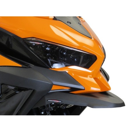 Lente coprifaro KAWASAKI Versys 1000 SE 1000 2021 2023