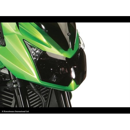 Lente coprifaro KAWASAKI Z 750 750 2007 2012