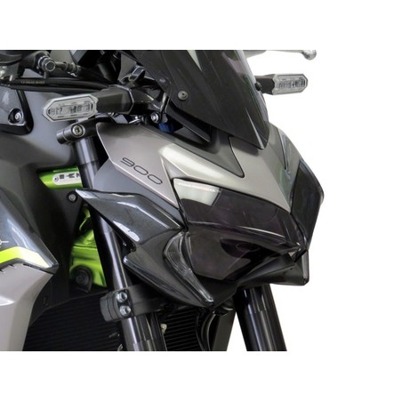 Lente coprifaro KAWASAKI Z 900 900 2020 2024