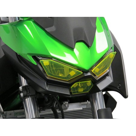 Lente coprifaro KAWASAKI Z 900 900 2025 2026