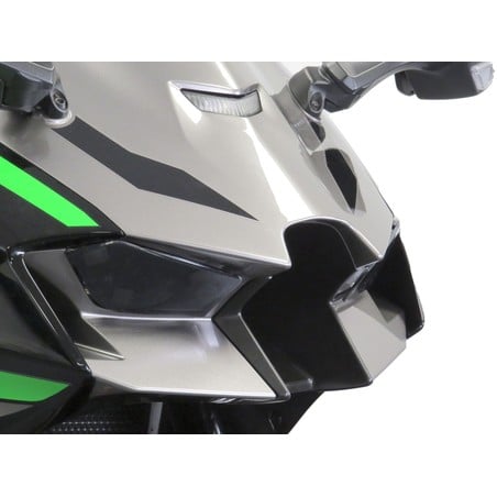 Lente coprifaro KAWASAKI ZX 10 R 1000 2021 2025