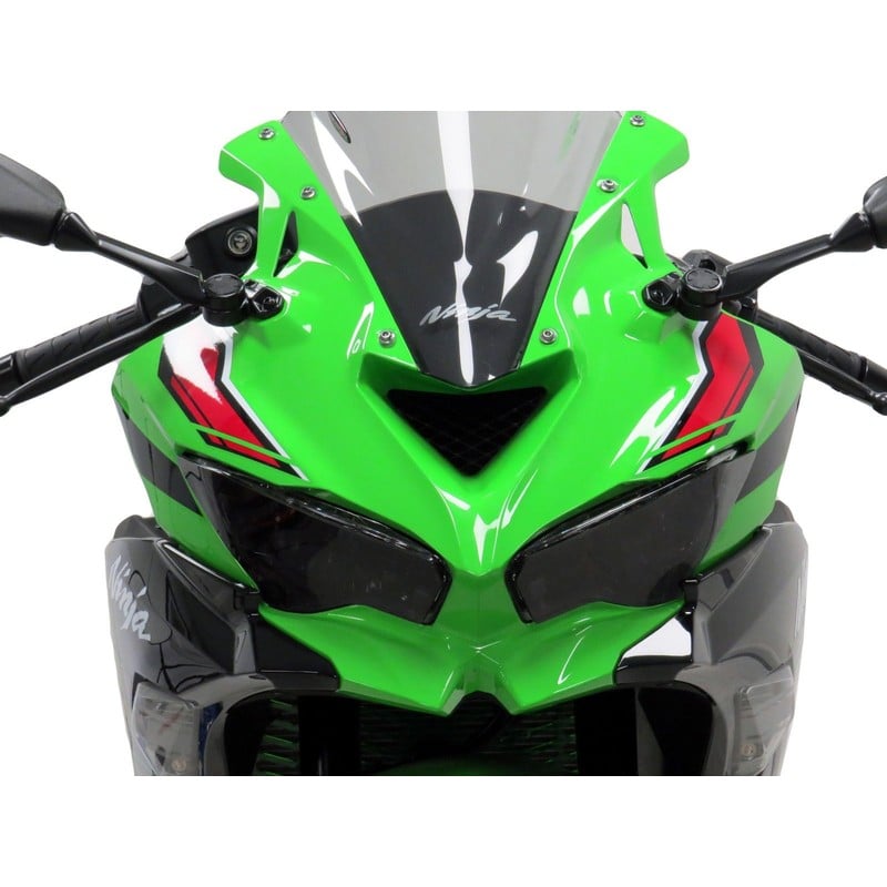 Lente coprifaro KAWASAKI ZX 4 RR 400 2024 2025