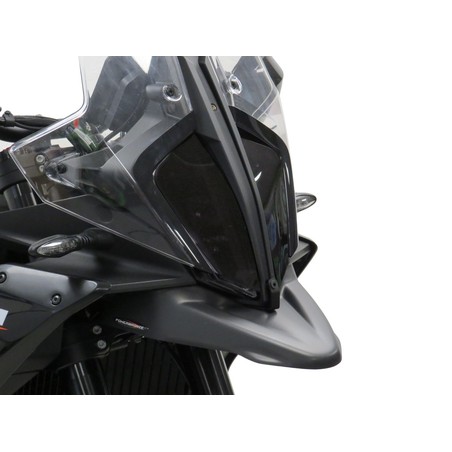 Lente coprifaro KTM 790 Adventure 790 2023 2024