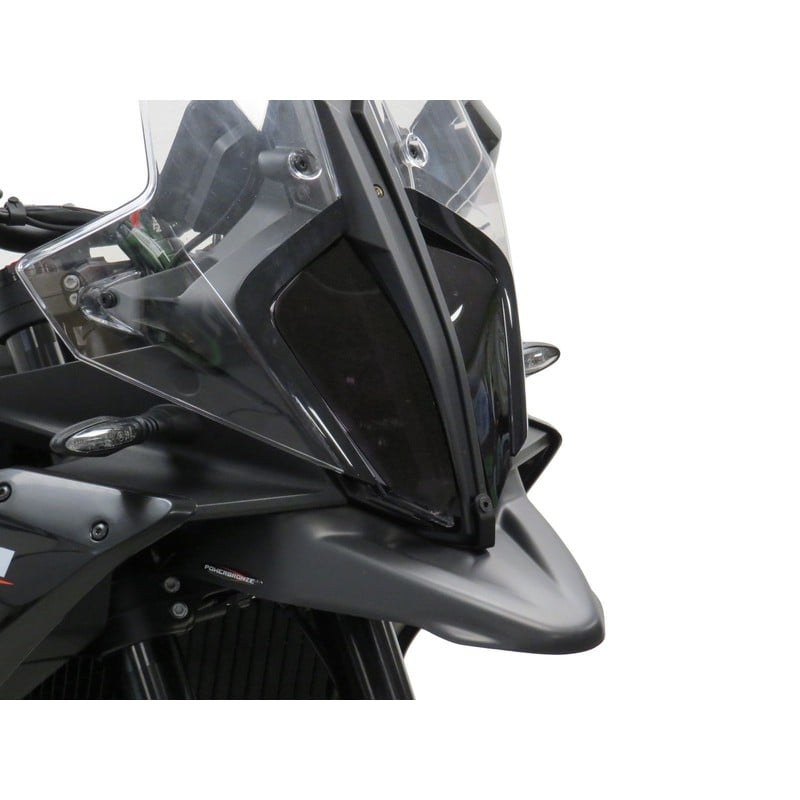 Lente coprifaro KTM 890 Adventure R 890 2023 2025