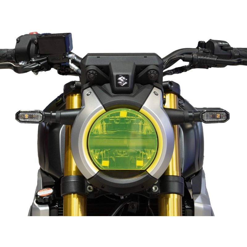 Lente coprifaro SUZUKI GSX 8 T 800 2025 2025