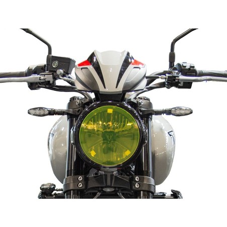 Lente coprifaro TRIUMPH Trident 800 800 2026 2026